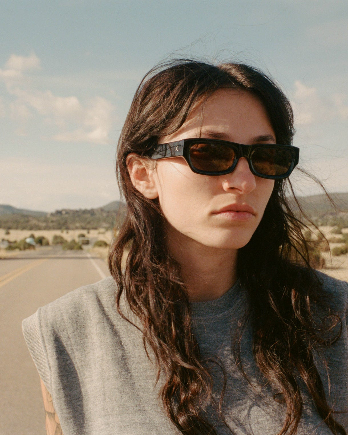 GENO 60s Sunglasses Decade Eyewear