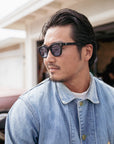 EARL 50s Sunglasses Decade Eyewear