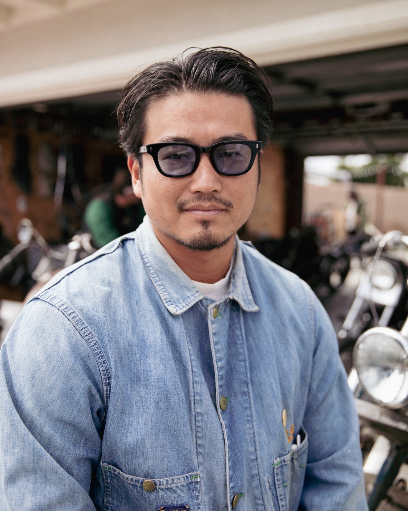 EARL 50s Sunglasses Decade Eyewear