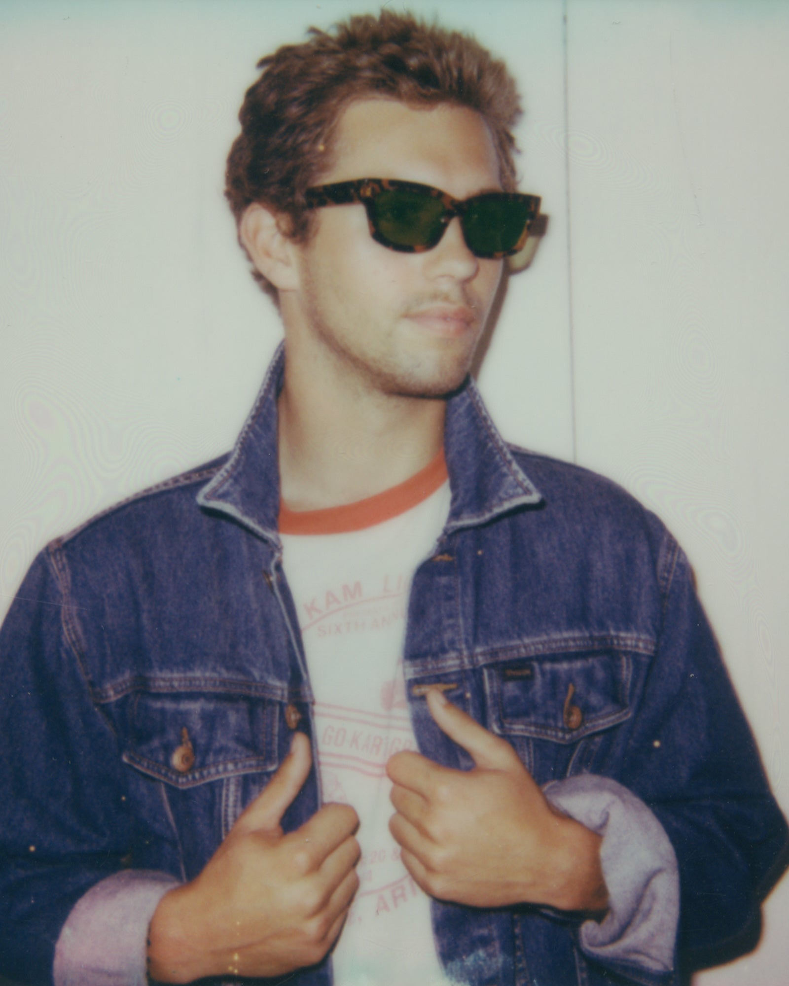 MILTON 60s Sunglasses Decade Eyewear