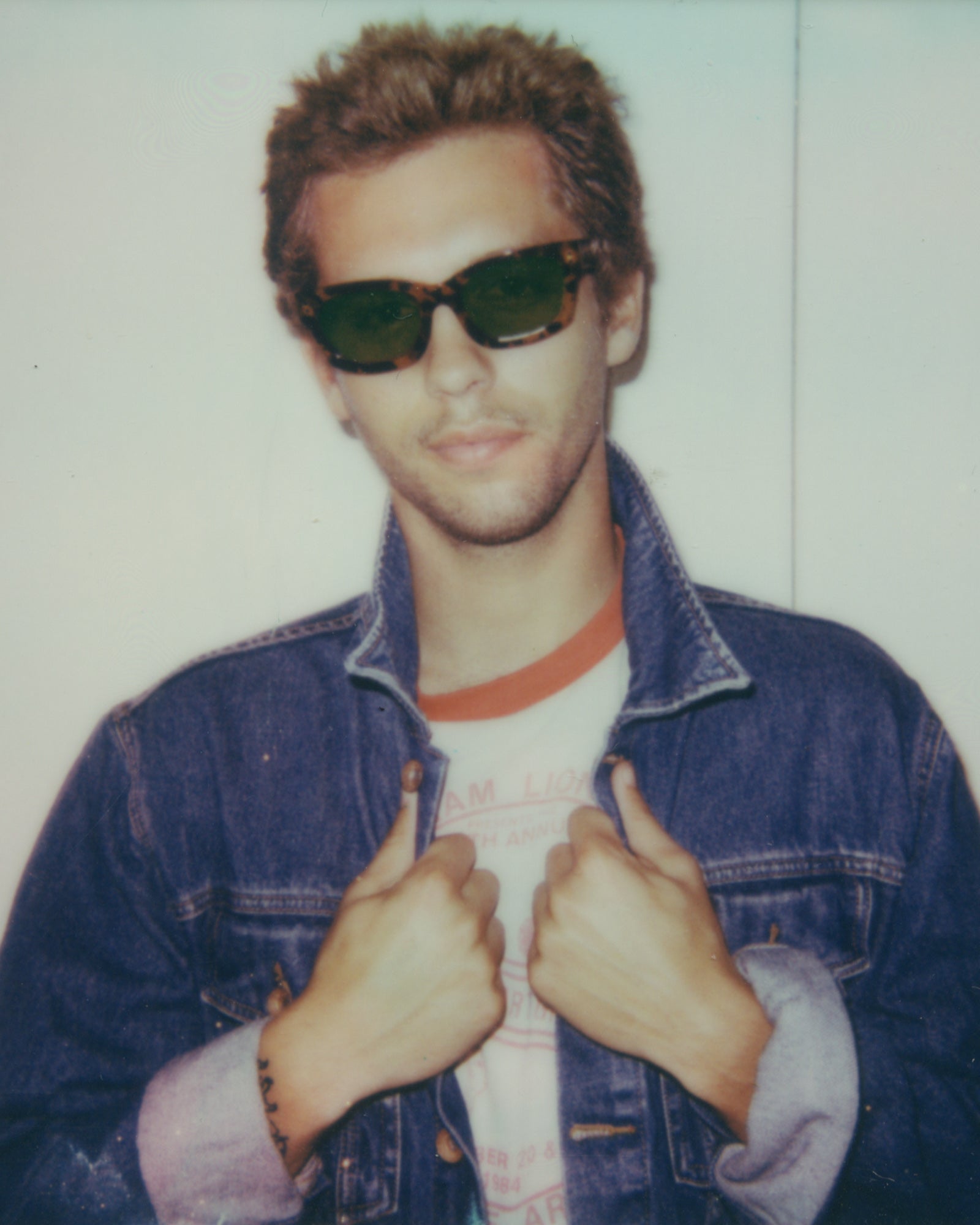 MILTON 60s Sunglasses Decade Eyewear