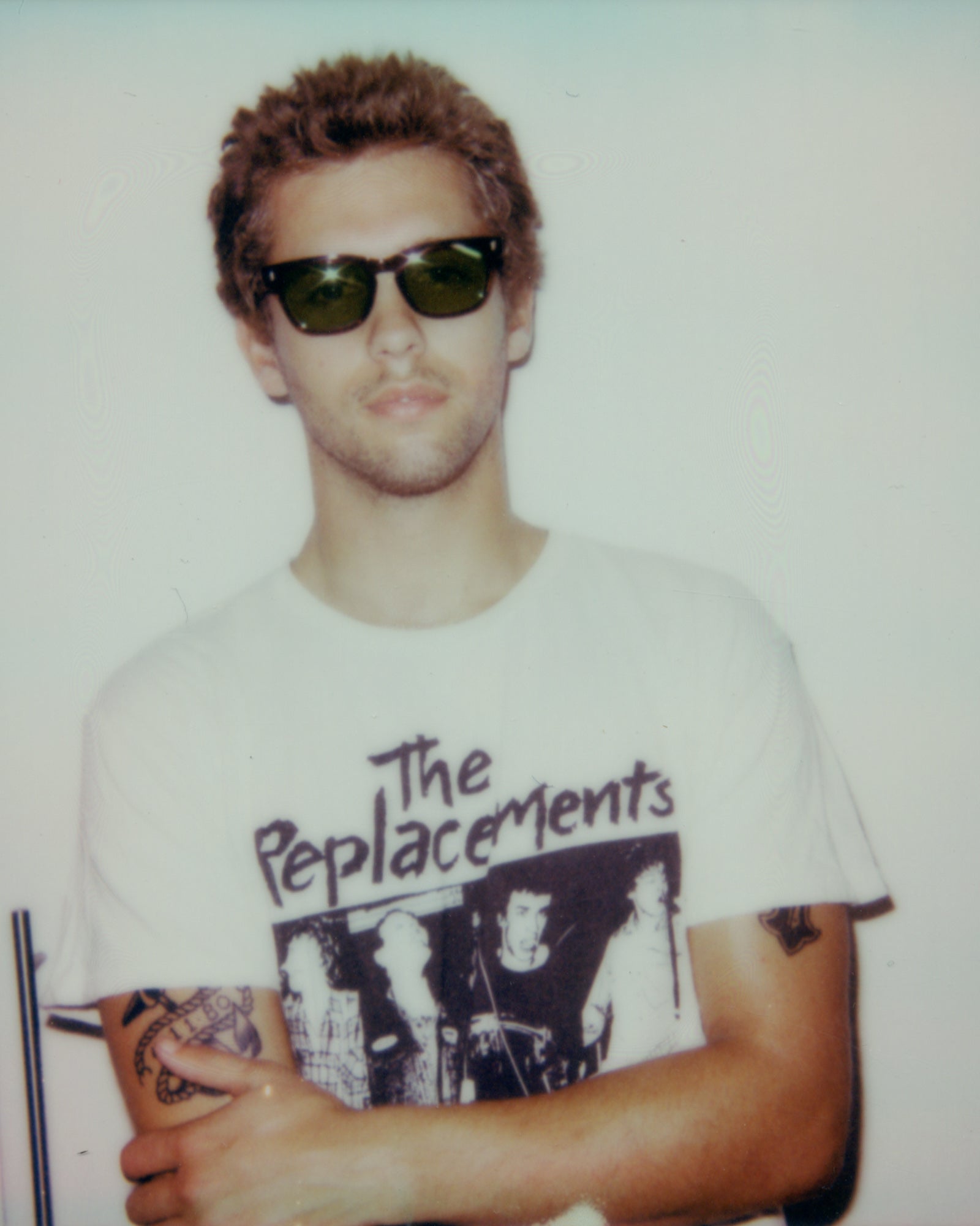 EARL 50s Sunglasses Decade Eyewear