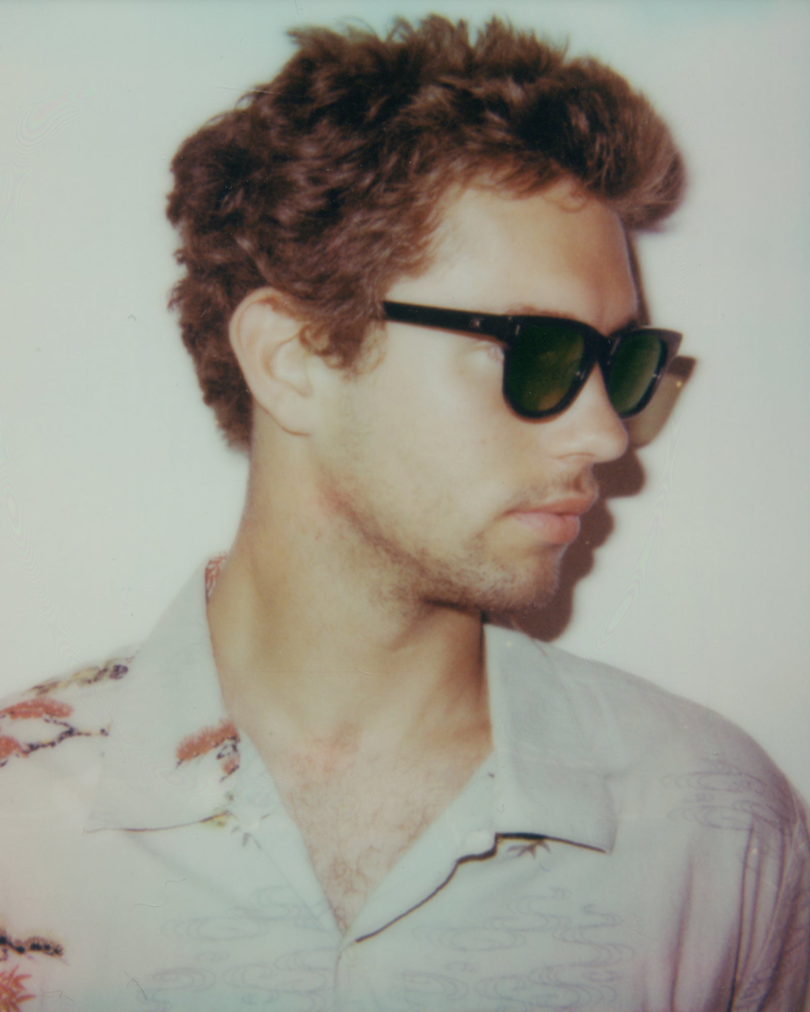 EARL 50s Sunglasses Decade Eyewear