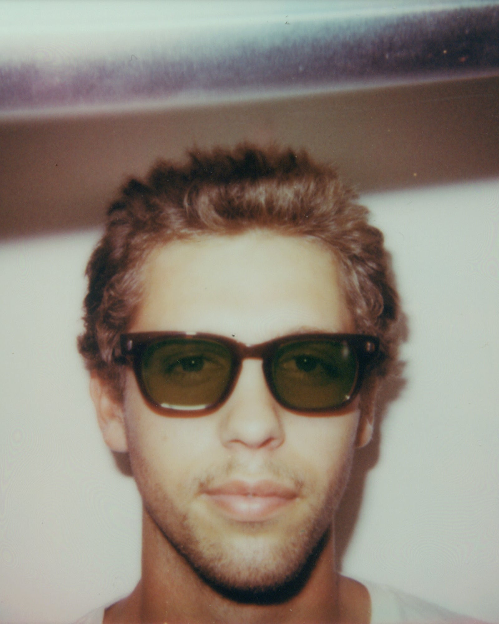 EARL 50s Sunglasses Decade Eyewear
