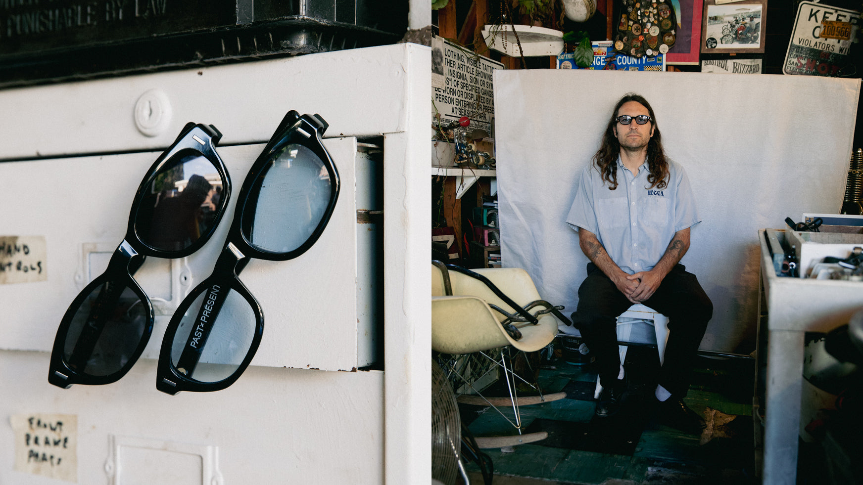 Decade Eyewear