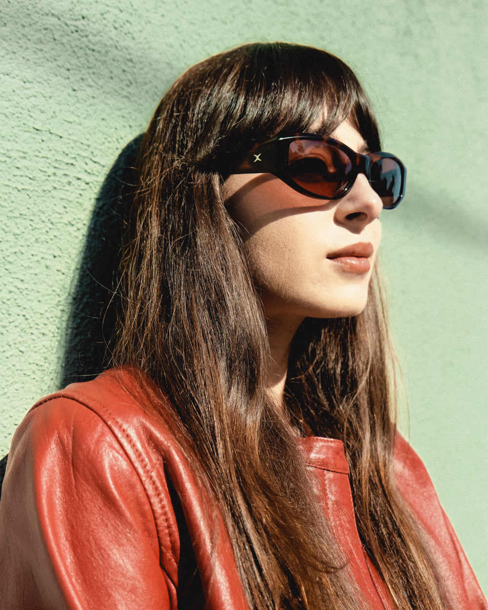 MARLI 90s Sunglasses Decade Eyewear