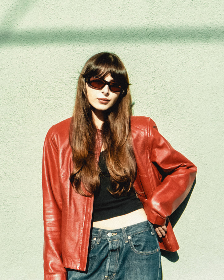 MARLI 90s Sunglasses Decade Eyewear