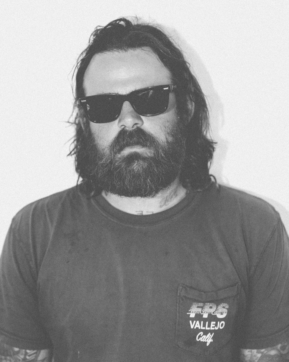 MELVIN 80s Sunglasses Decade Eyewear