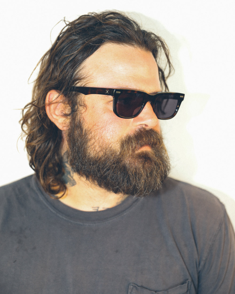 MELVIN 80s Sunglasses Decade Eyewear