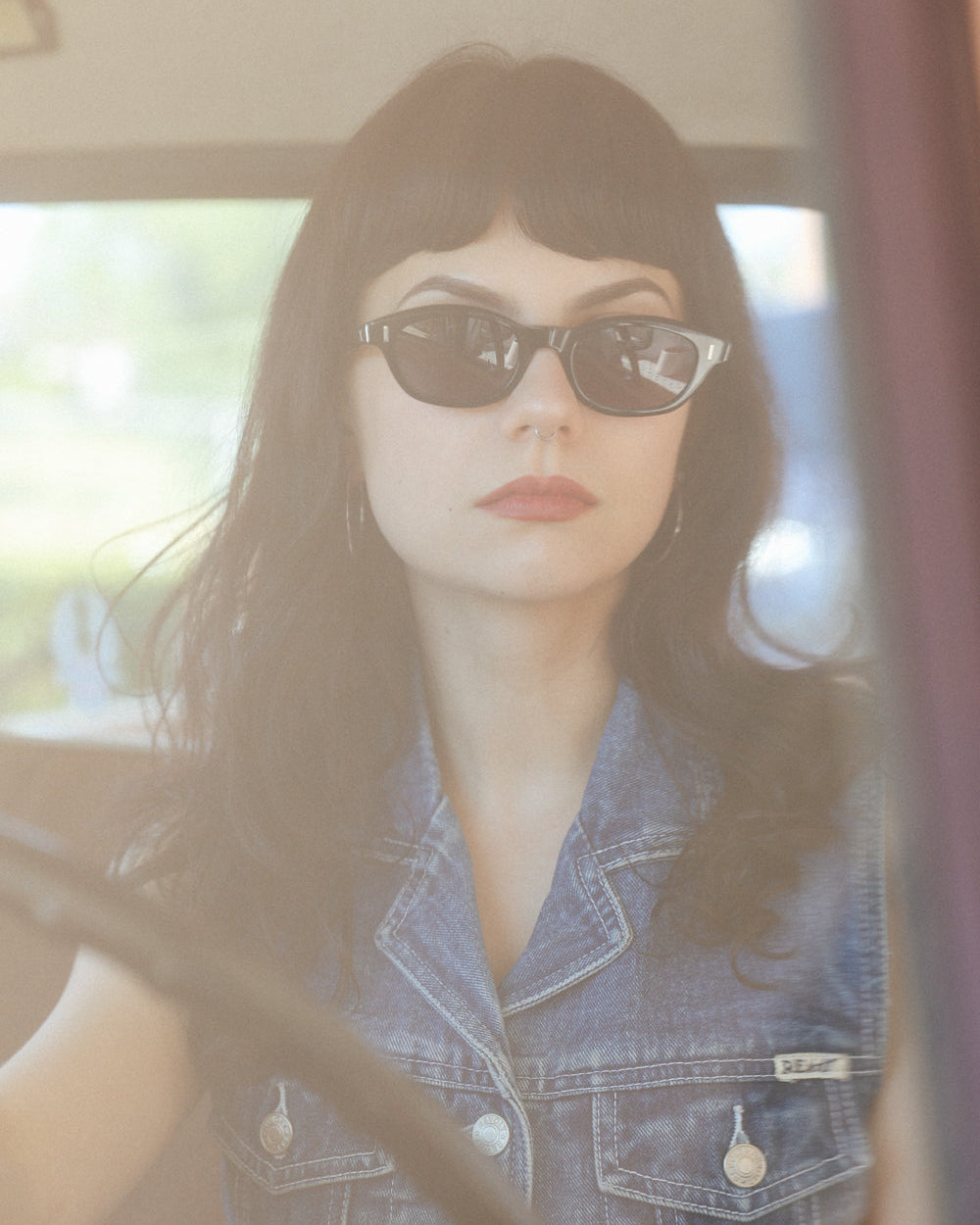 SID 60s Sunglasses Decade Eyewear