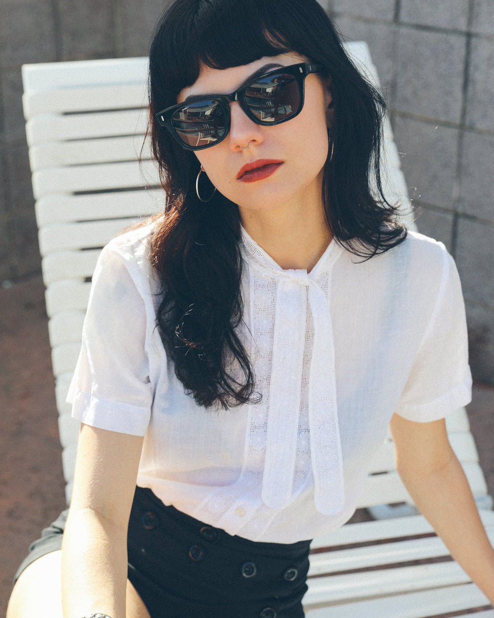 BIG EARL 50s Sunglasses Decade Eyewear