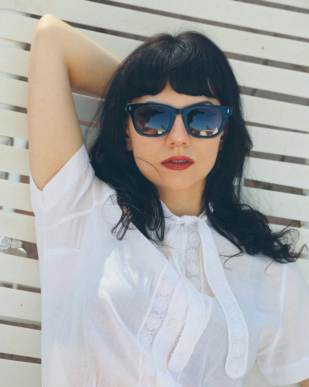 BIG EARL 50s – Decade Eyewear