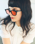 BIG EARL 50s Sunglasses Decade Eyewear