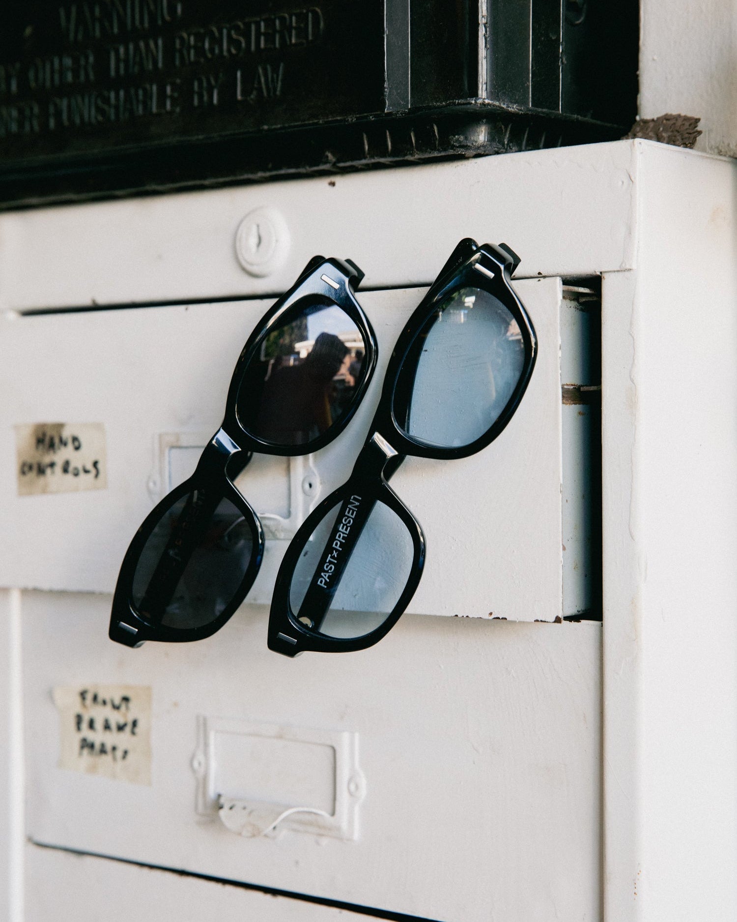 SID 60s – Decade Eyewear