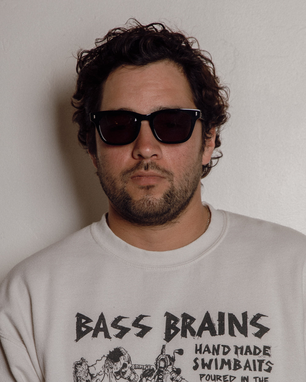 BIG EARL 50s Sunglasses Decade Eyewear