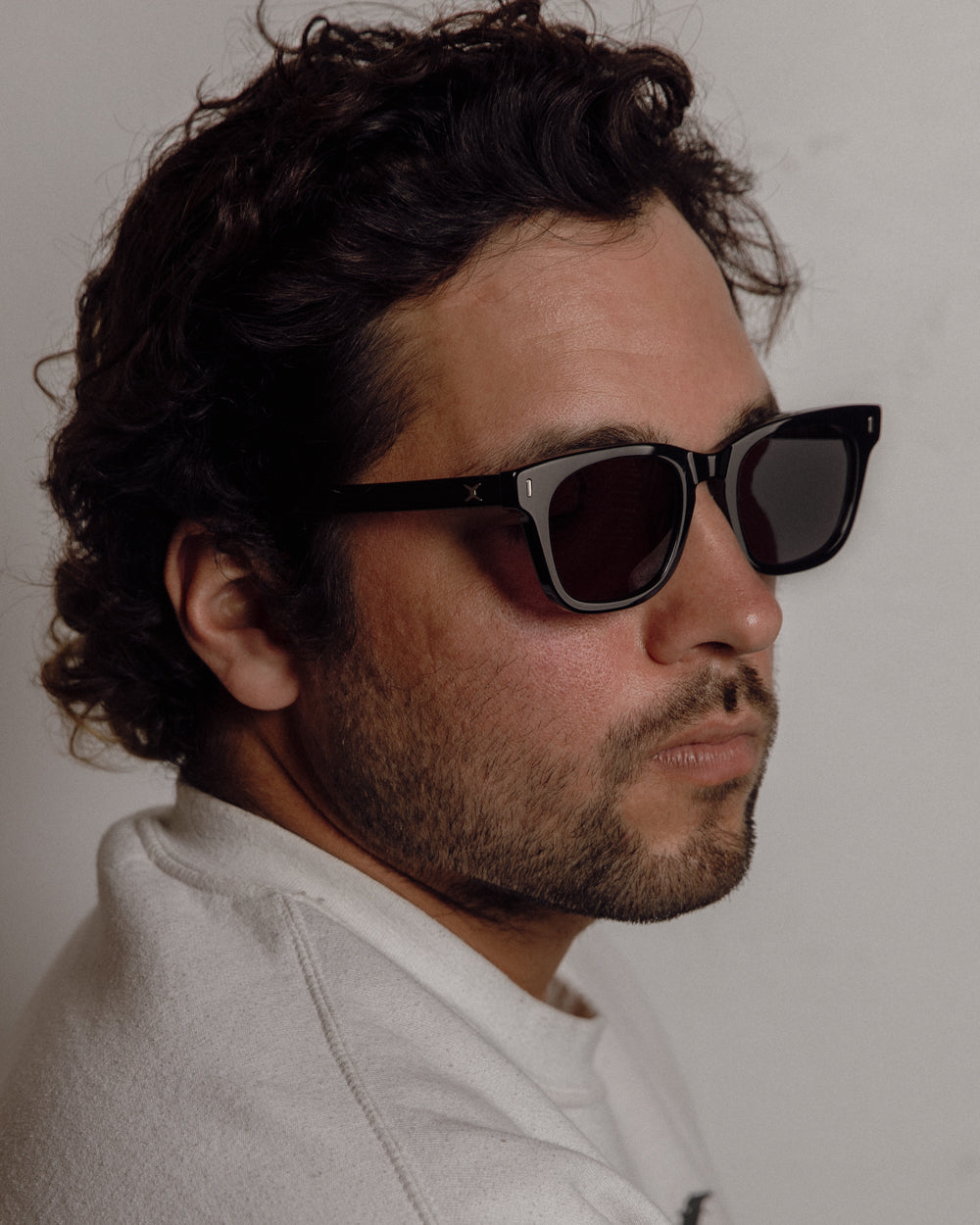 BIG EARL 50s – Decade Eyewear