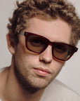 BIG EARL 50s Sunglasses Decade Eyewear