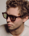 BIG EARL 50s Sunglasses Decade Eyewear