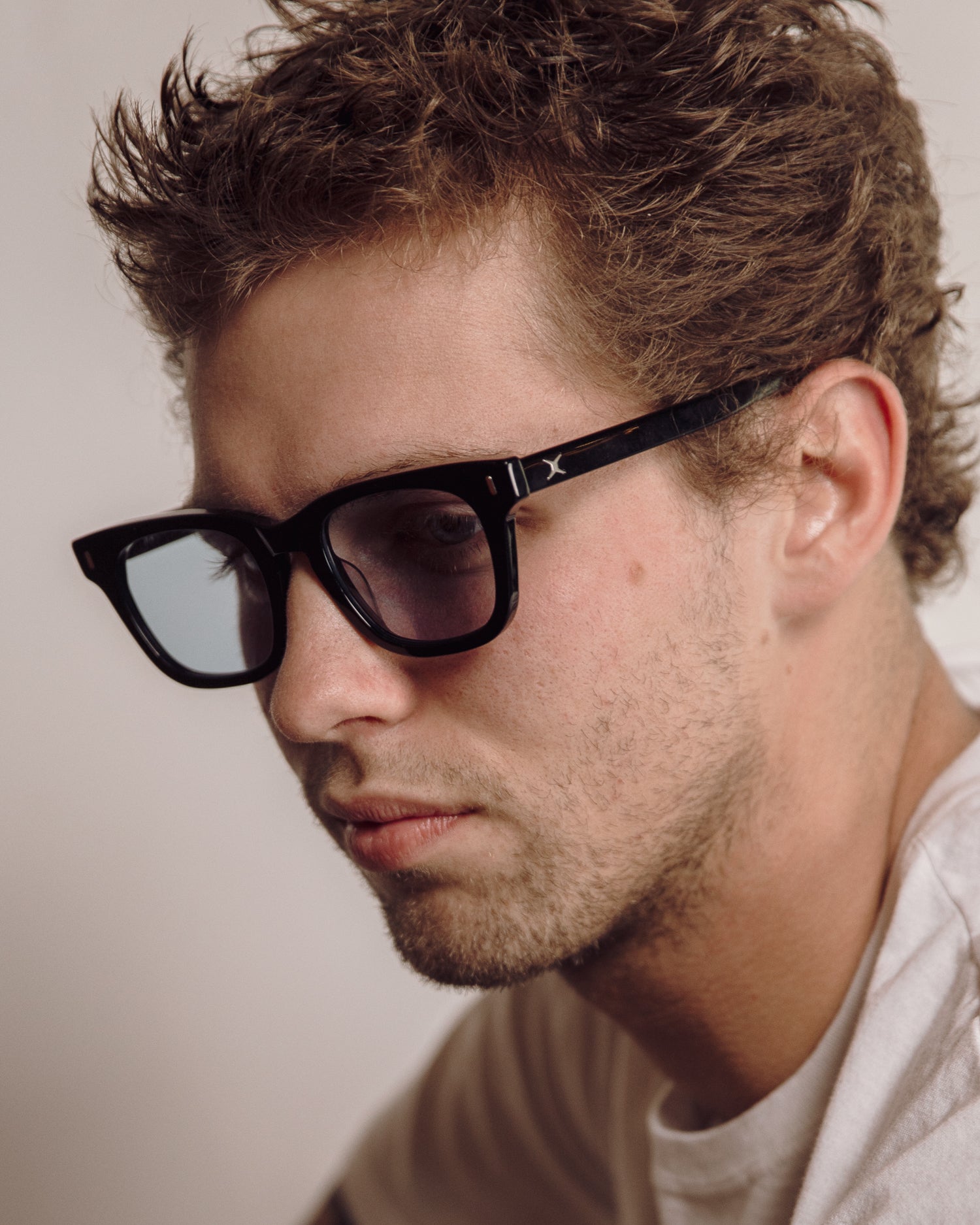 DECADE BIG EARL 50s サングラス BIG EARL 50s – Decade Eyewear