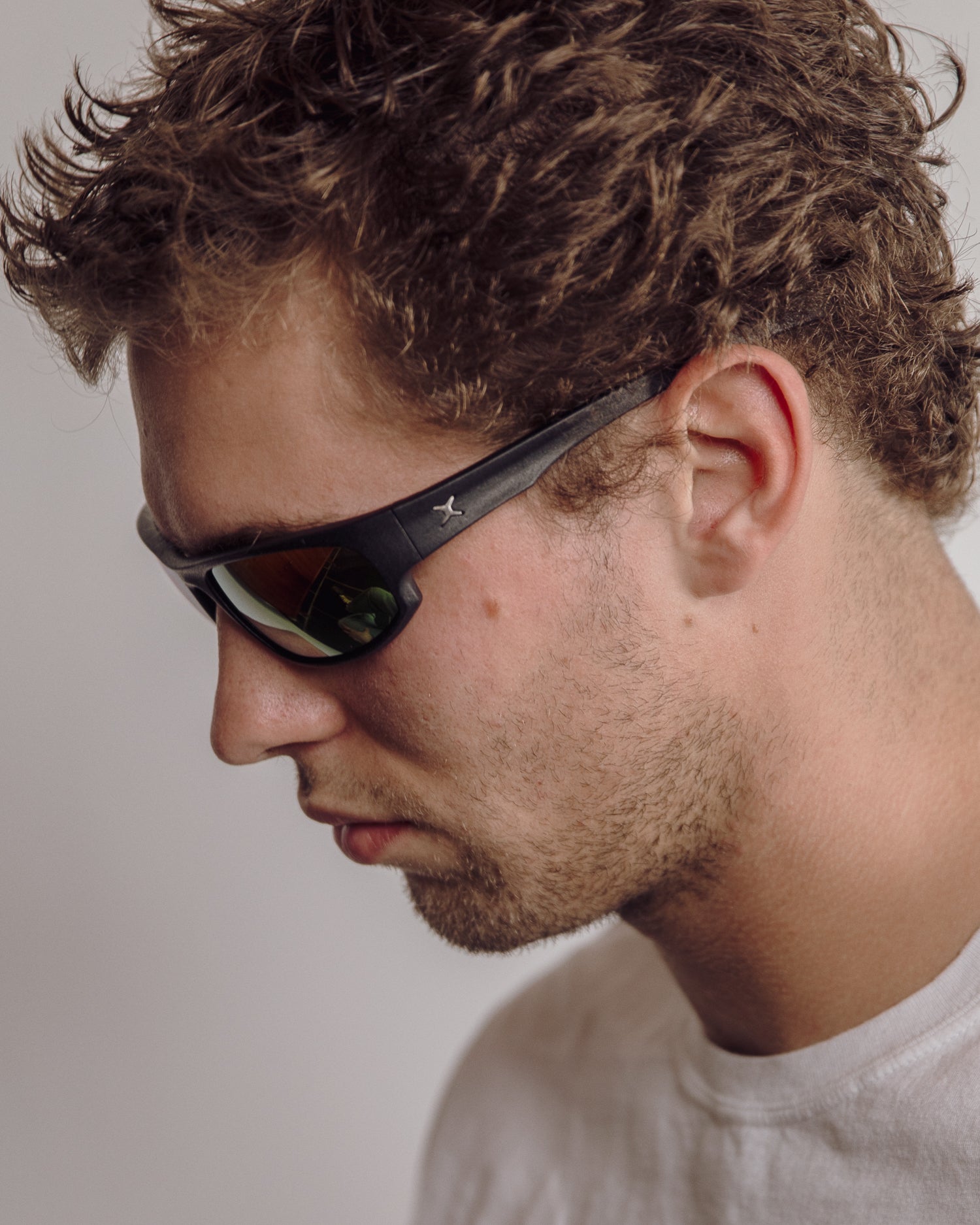 CARSEN 00s Sunglasses Decade Eyewear