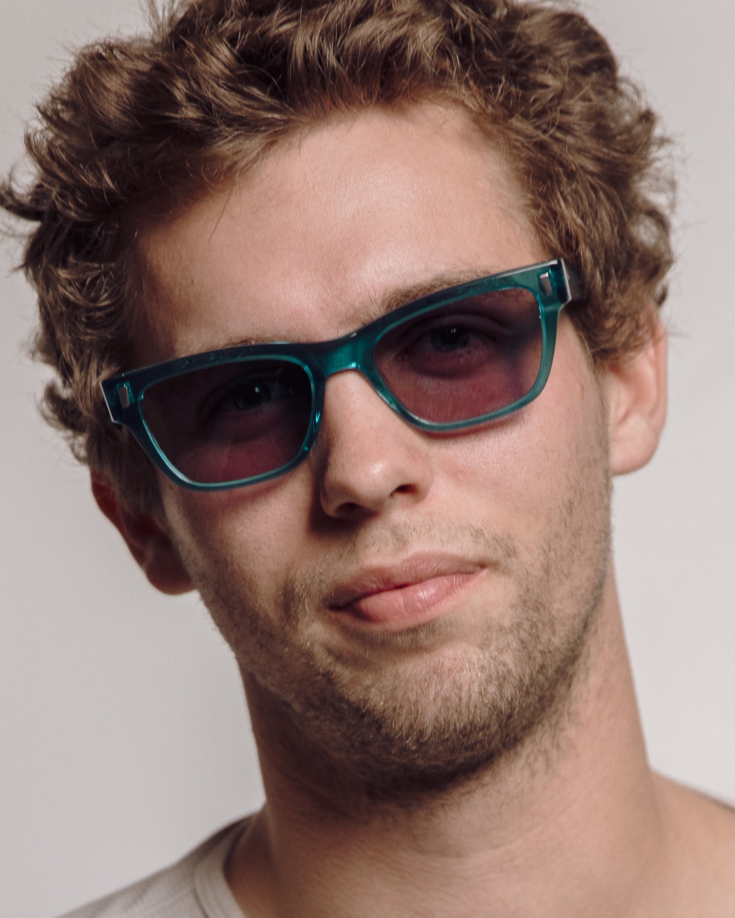 COULTER 60s Sunglasses Decade Eyewear