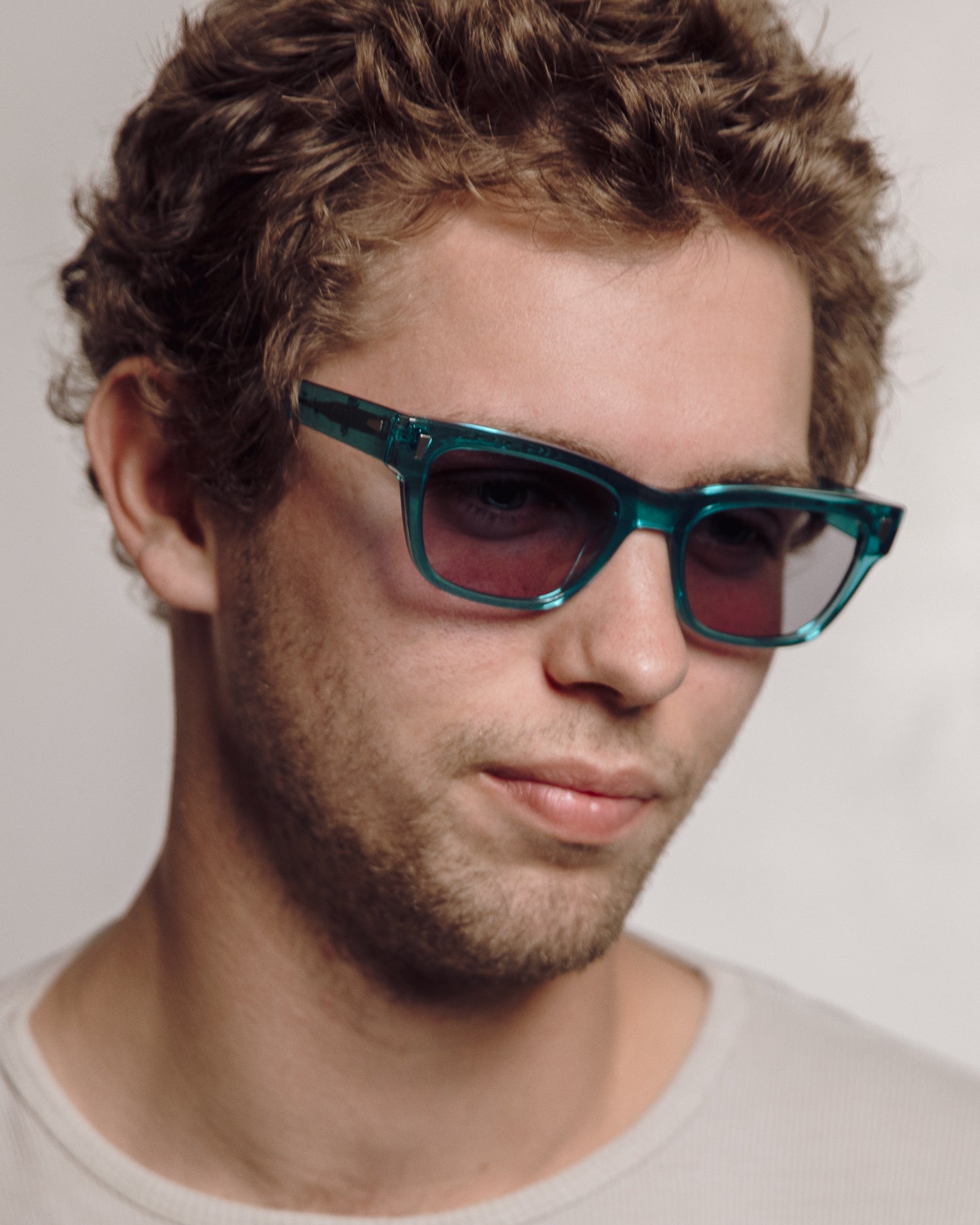 COULTER 60s Sunglasses Decade Eyewear