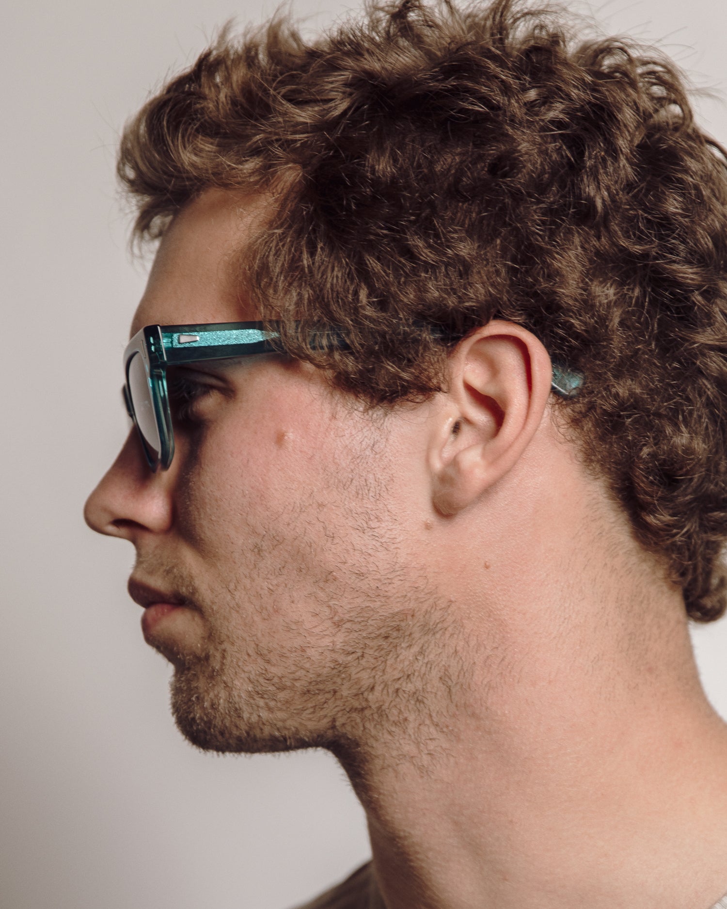 COULTER 60s Sunglasses Decade Eyewear