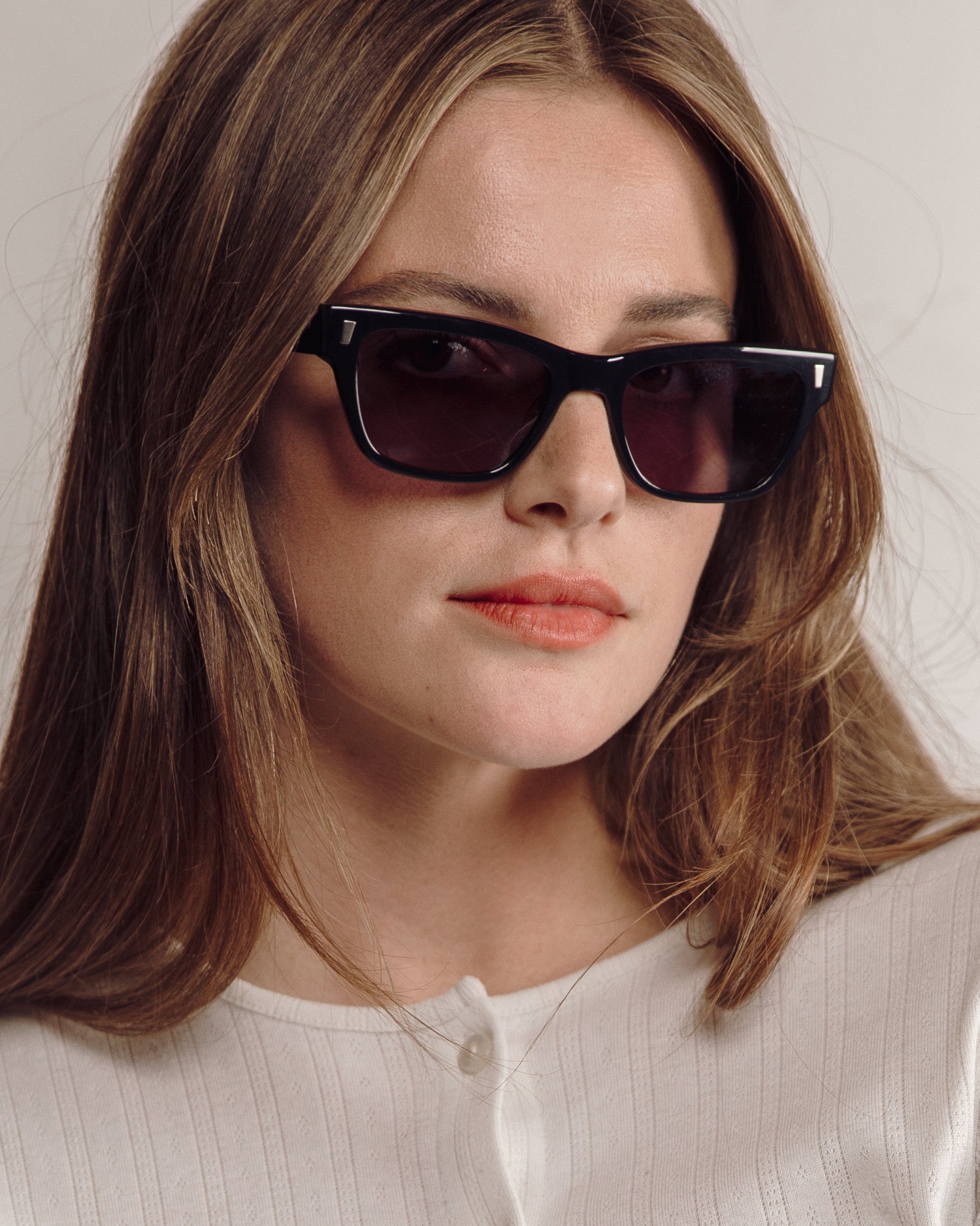 COULTER 60s Sunglasses Decade Eyewear
