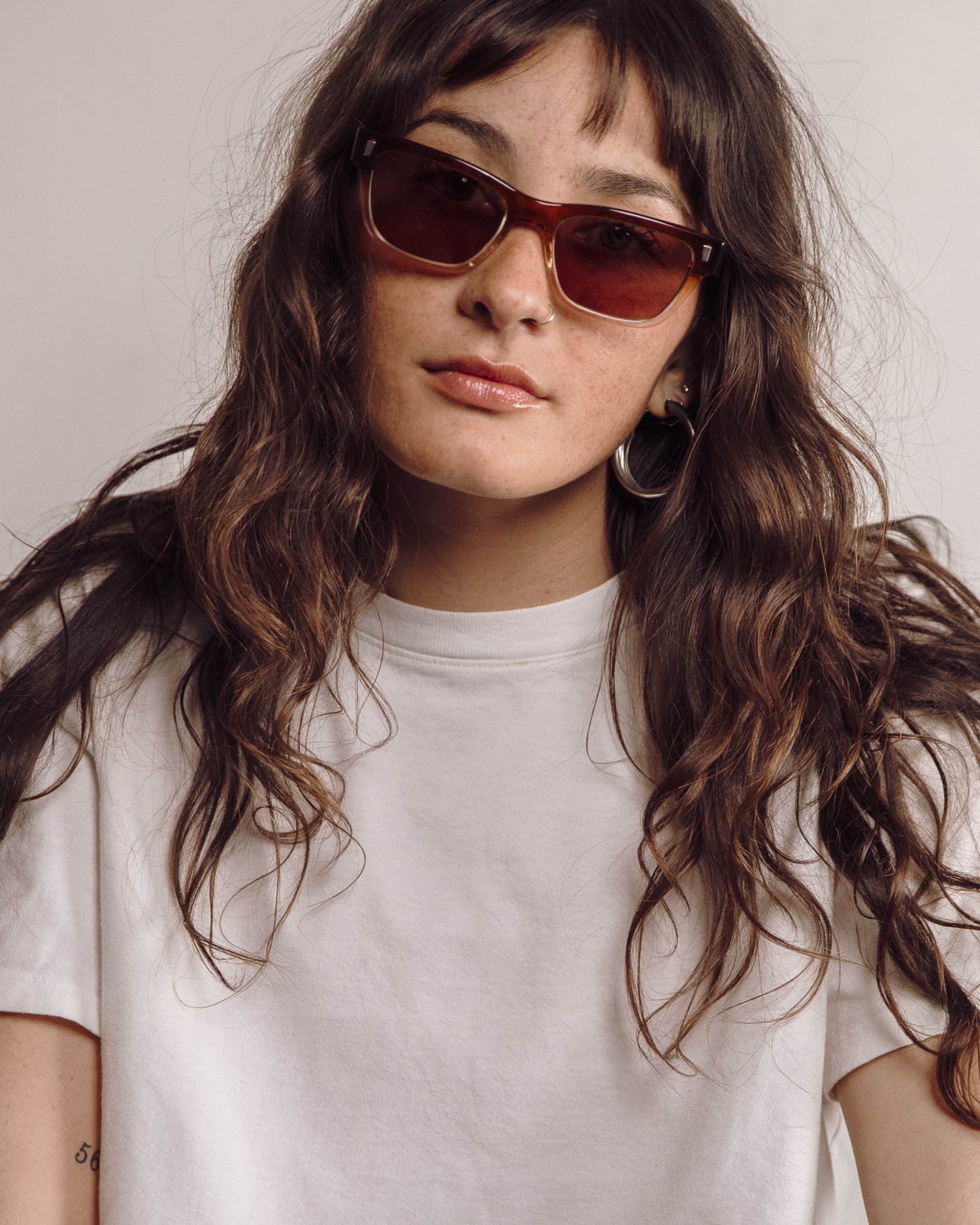 COULTER 60s Sunglasses Decade Eyewear