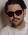 EARL 50s Sunglasses Decade Eyewear