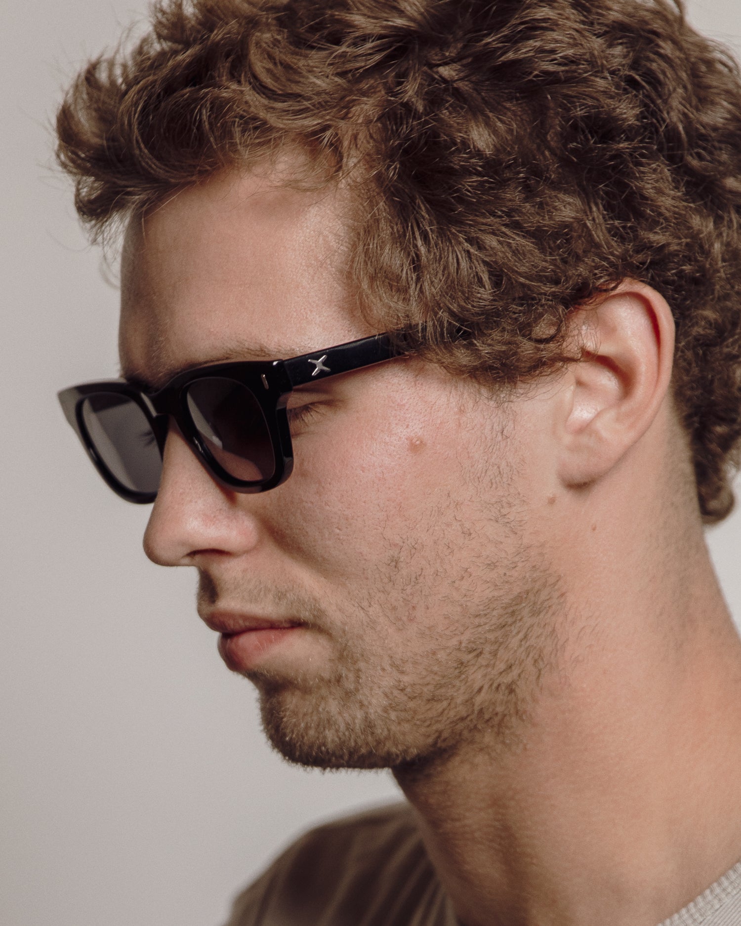 EARL 50s Sunglasses Decade Eyewear