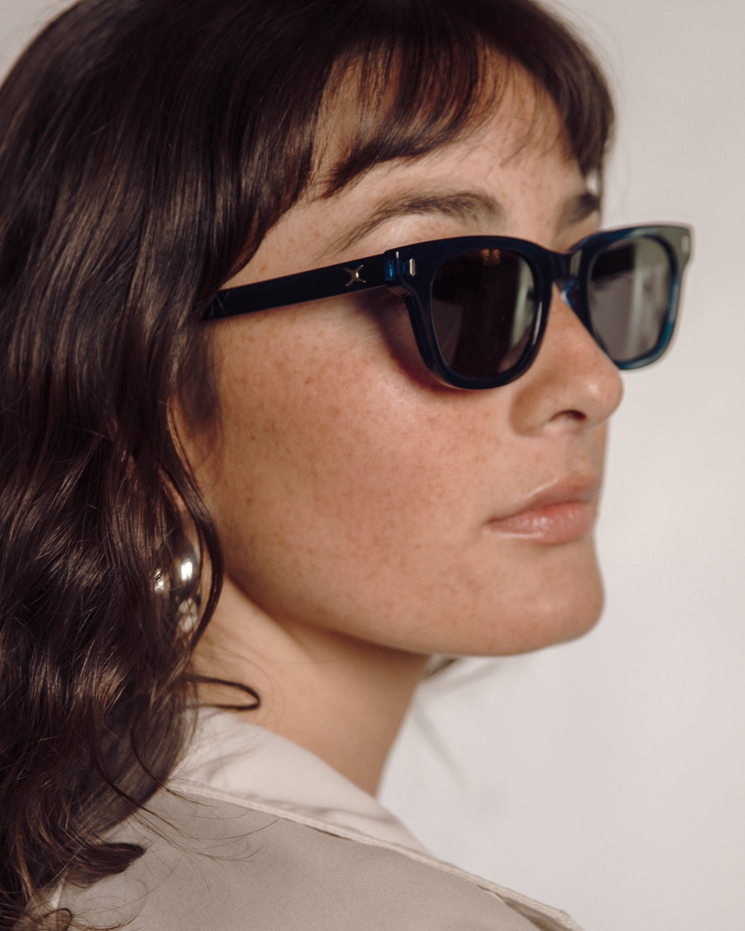 EARL 50s Sunglasses Decade Eyewear