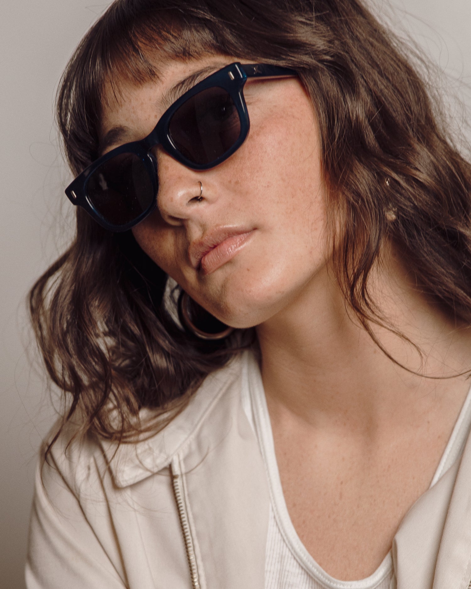 EARL 50s Sunglasses Decade Eyewear