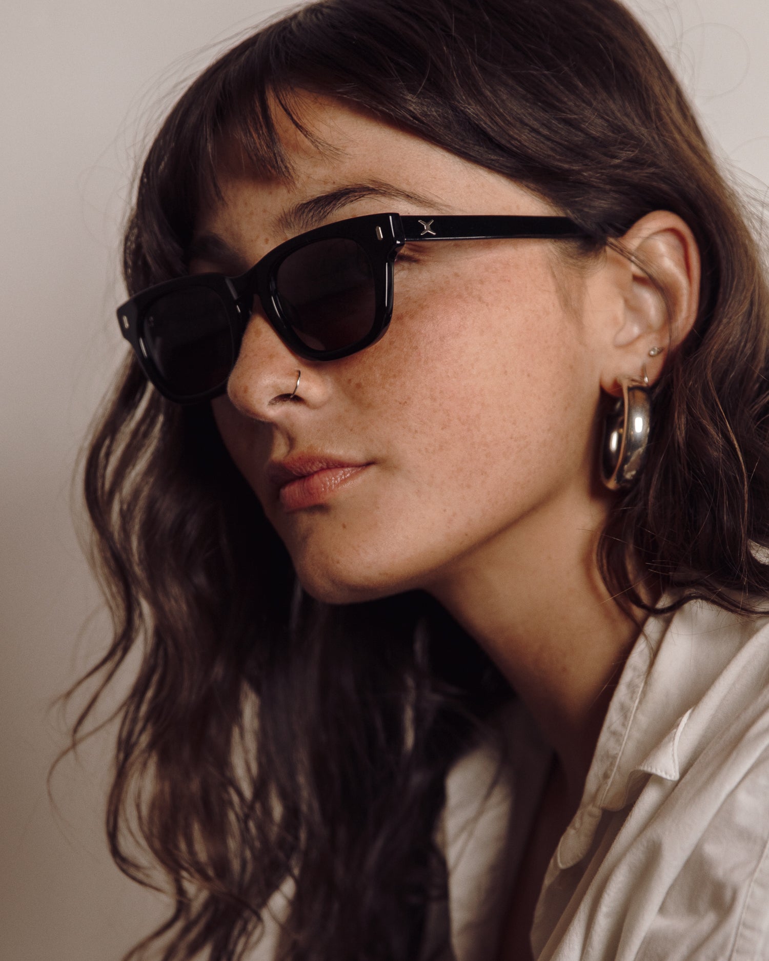 EARL 50s Sunglasses Decade Eyewear