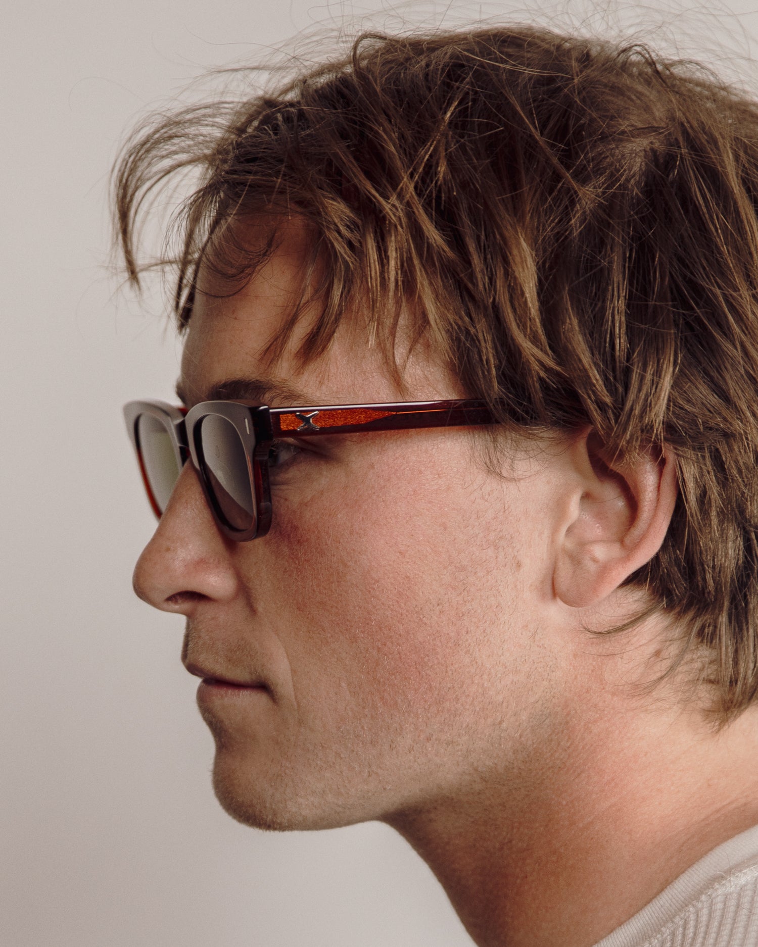 EARL 50s Sunglasses Decade Eyewear