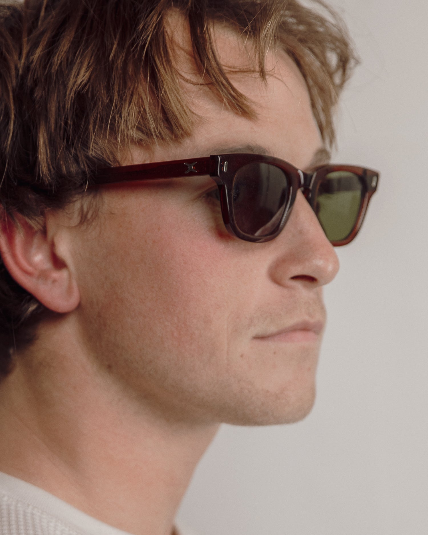 EARL 50s Sunglasses Decade Eyewear