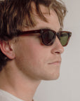 EARL 50s Sunglasses Decade Eyewear