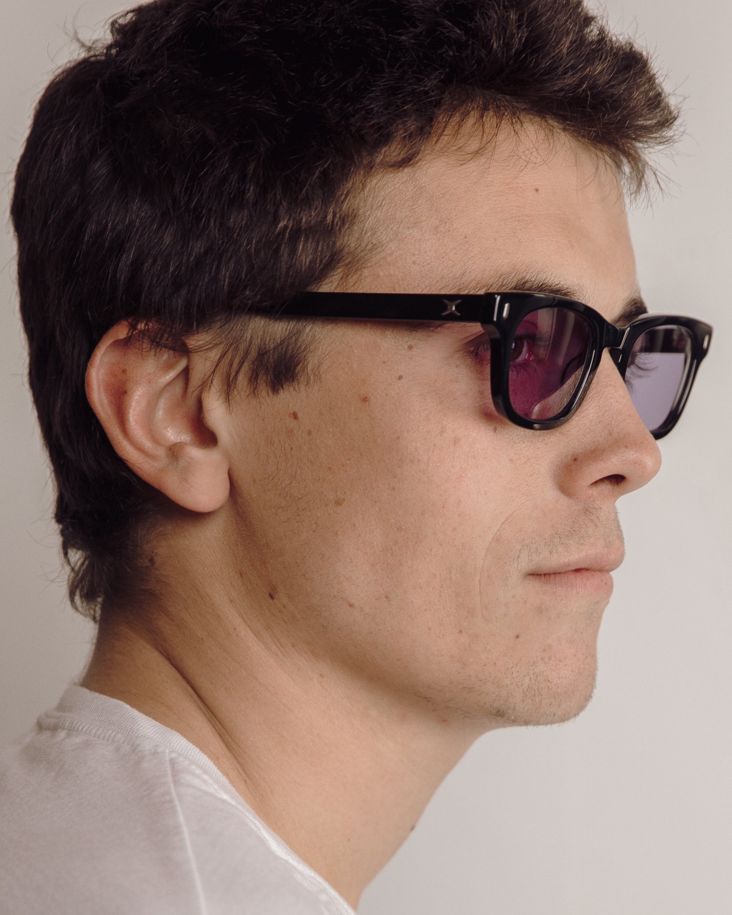 t*4様 DECADE EYEWEAR EARL 50s サングラス EARL 50s – Decade Eyewear