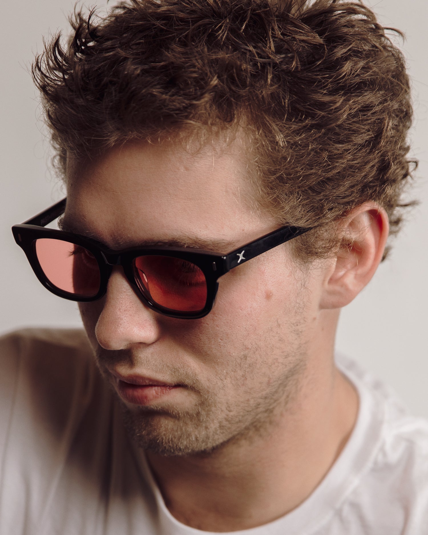 EARL 50s – Decade Eyewear