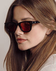 EARL 50s Sunglasses Decade Eyewear