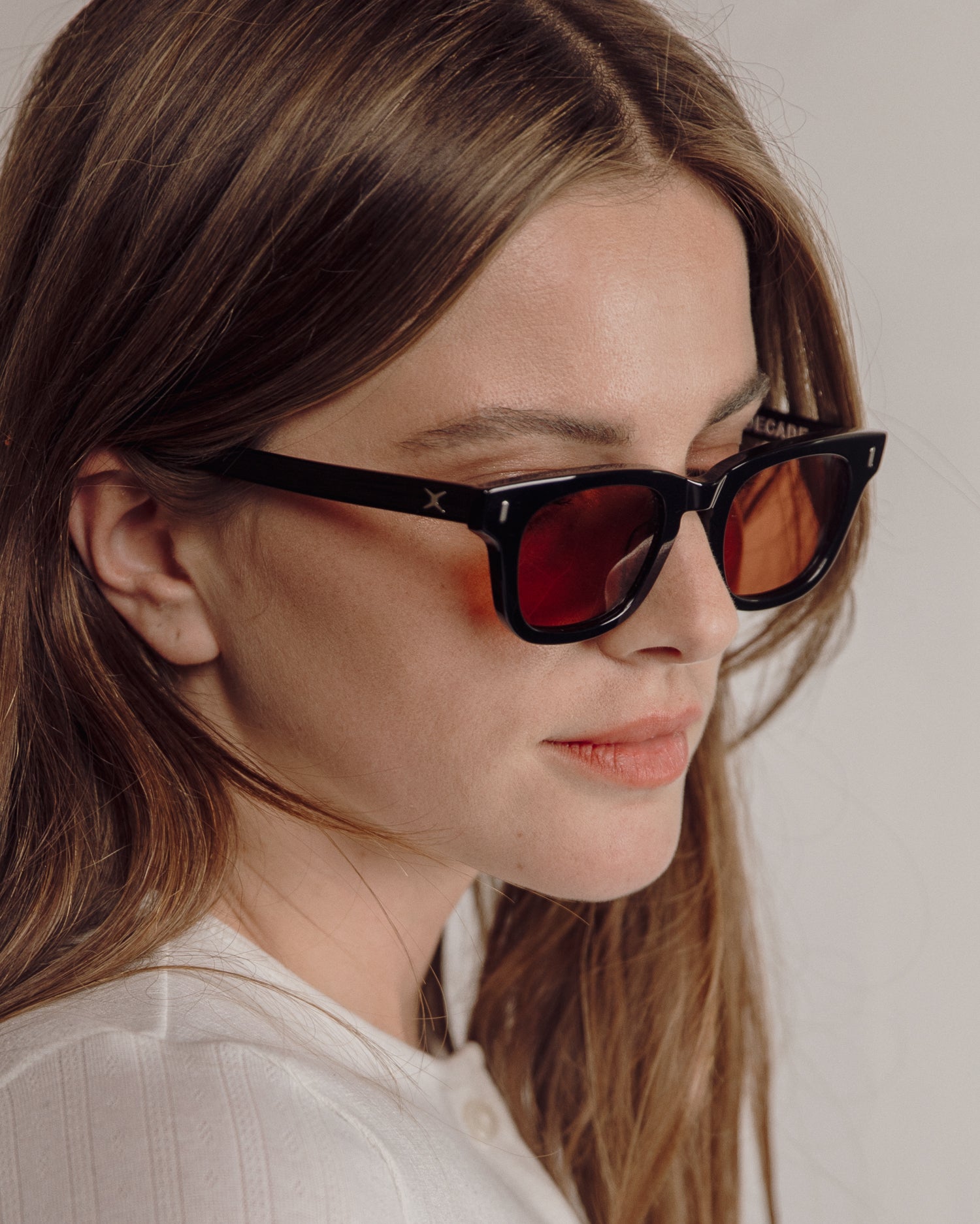 EARL 50s – Decade Eyewear