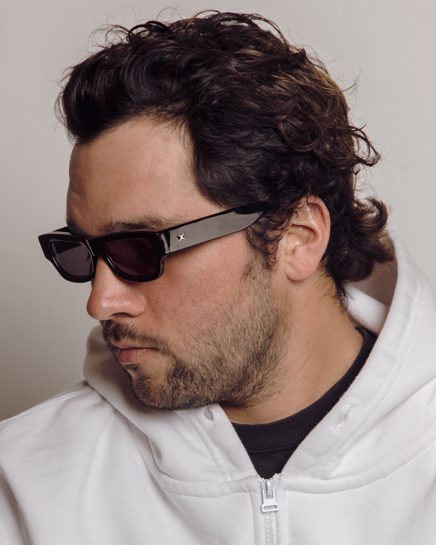 GENO 60s Sunglasses Decade Eyewear