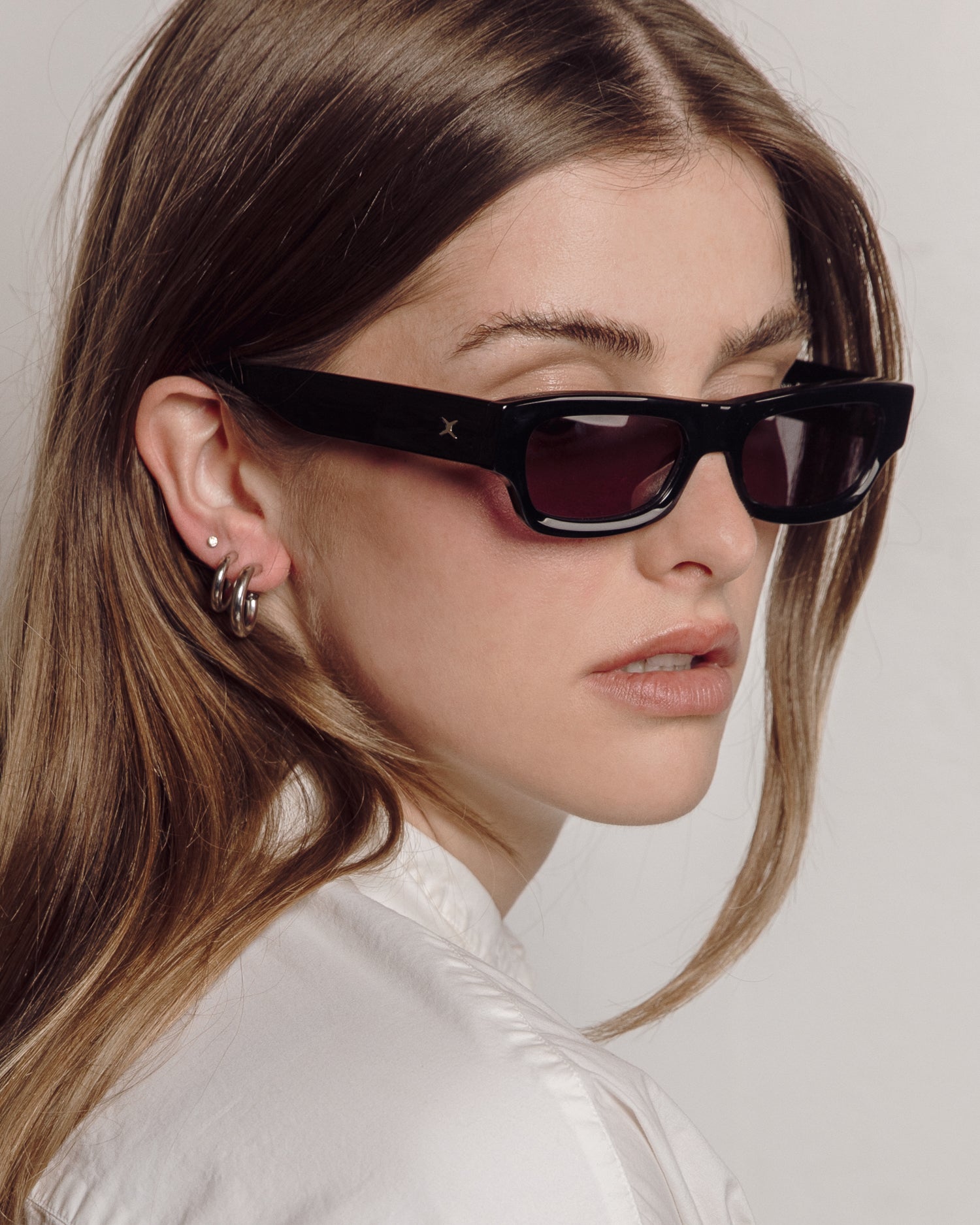 GENO 60s Sunglasses Decade Eyewear