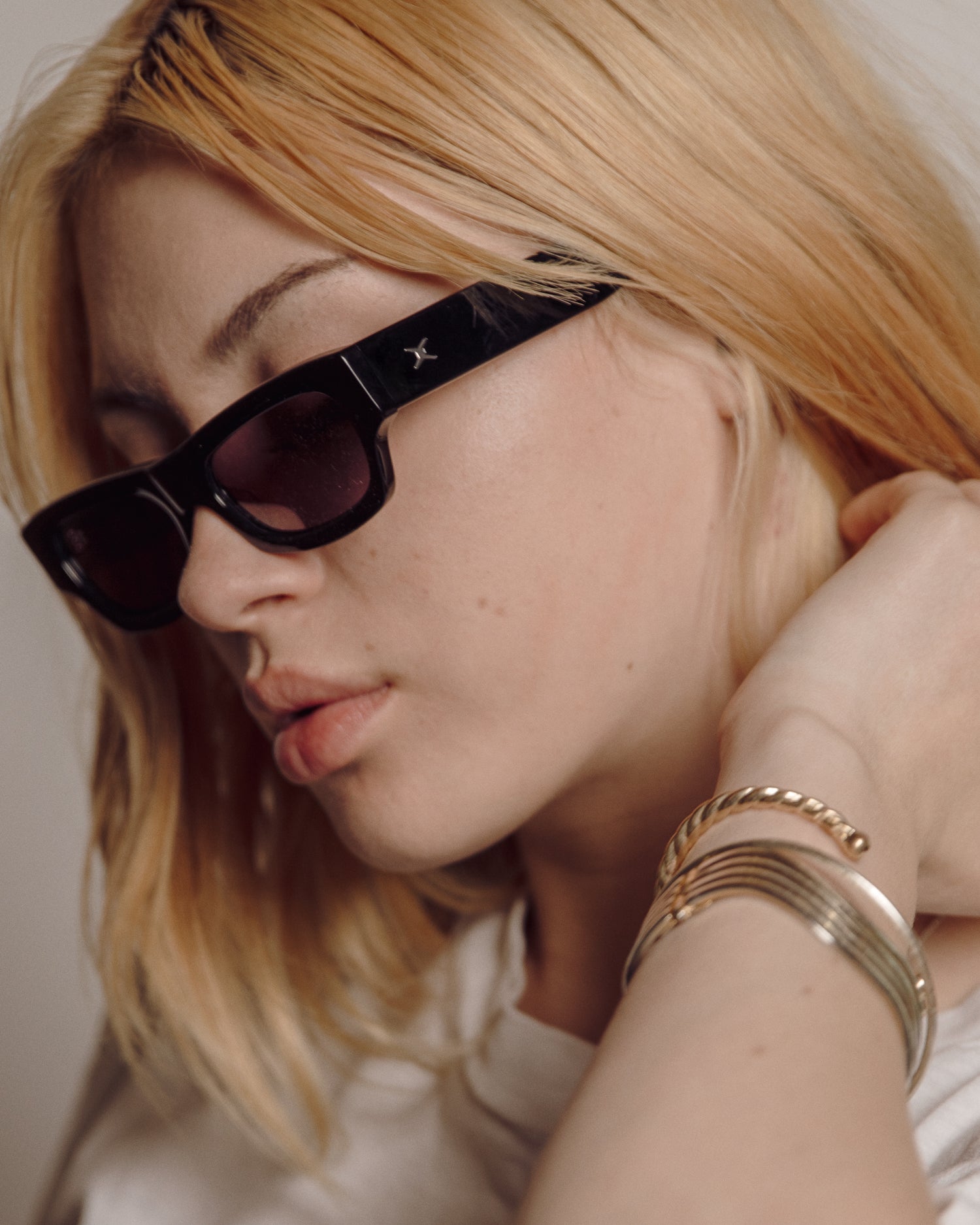 GENO 60s Sunglasses Decade Eyewear