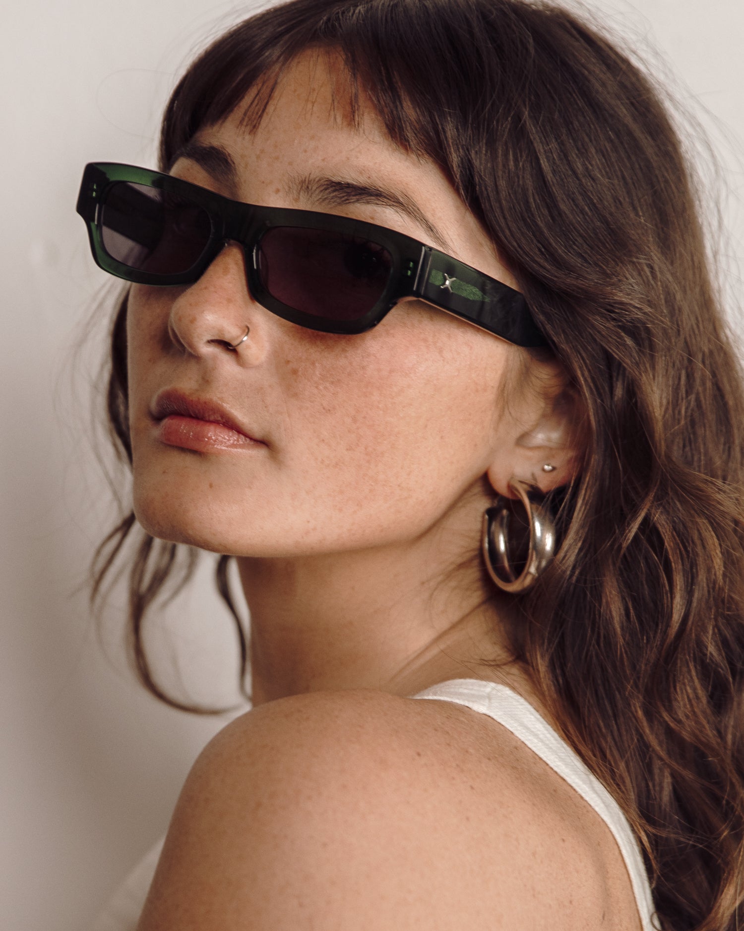 GENO 60s Sunglasses Decade Eyewear