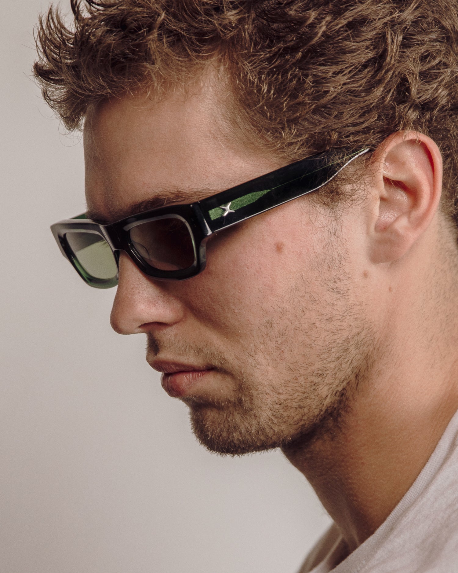 GENO 60s Sunglasses Decade Eyewear