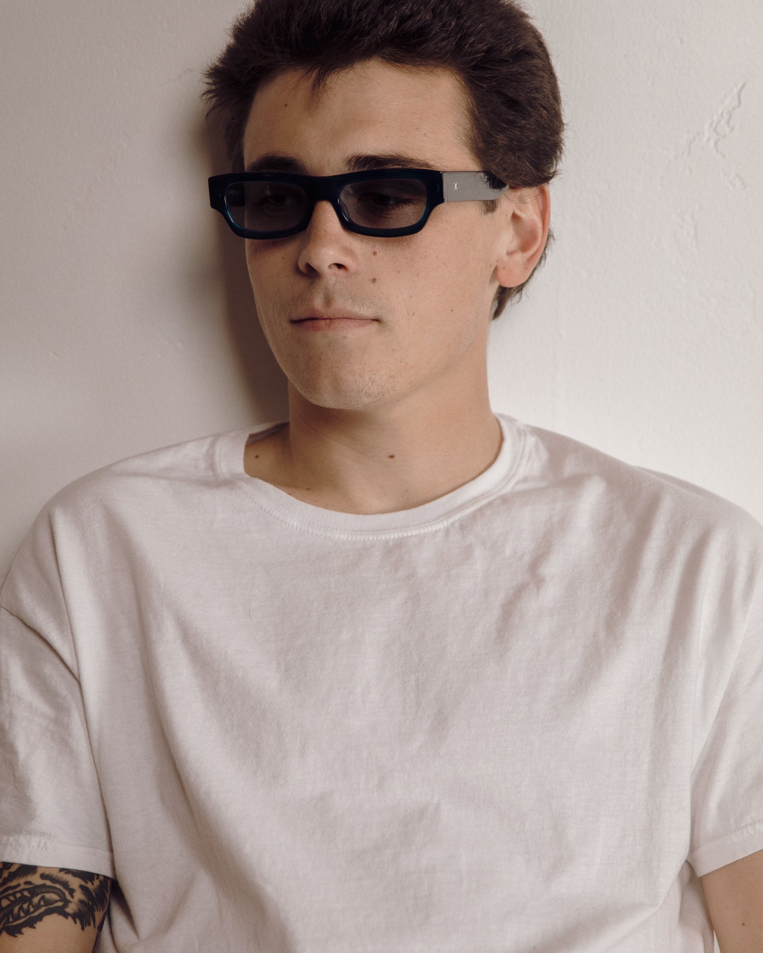 GENO 60s Sunglasses Decade Eyewear