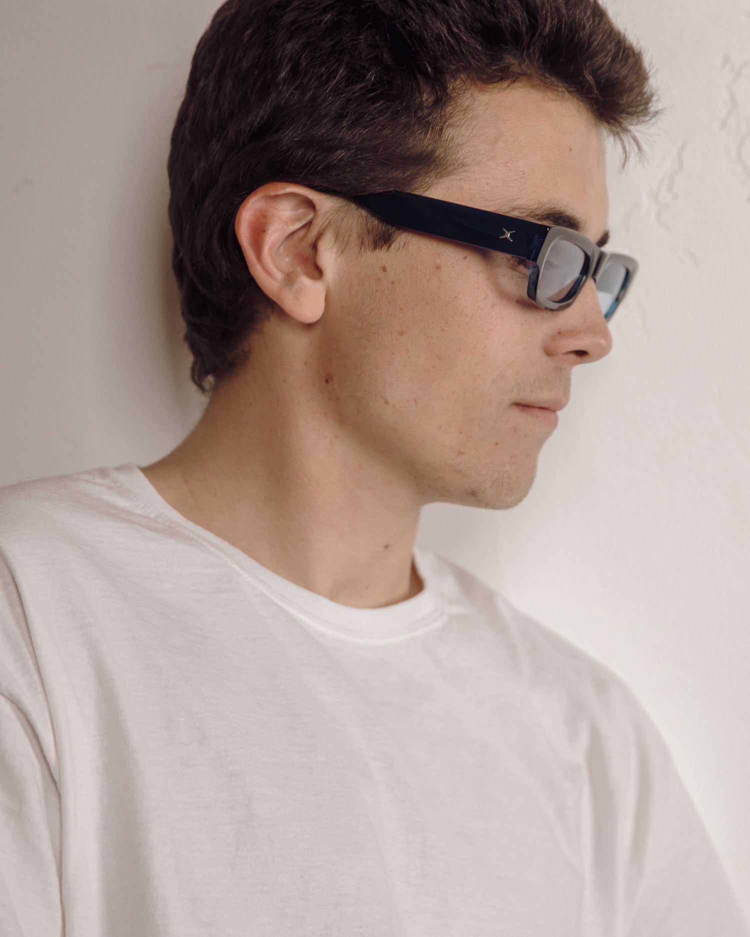 GENO 60s Sunglasses Decade Eyewear