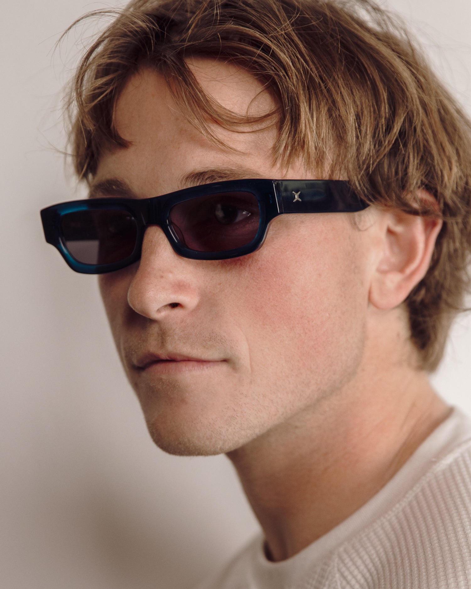 GENO 60s Sunglasses Decade Eyewear