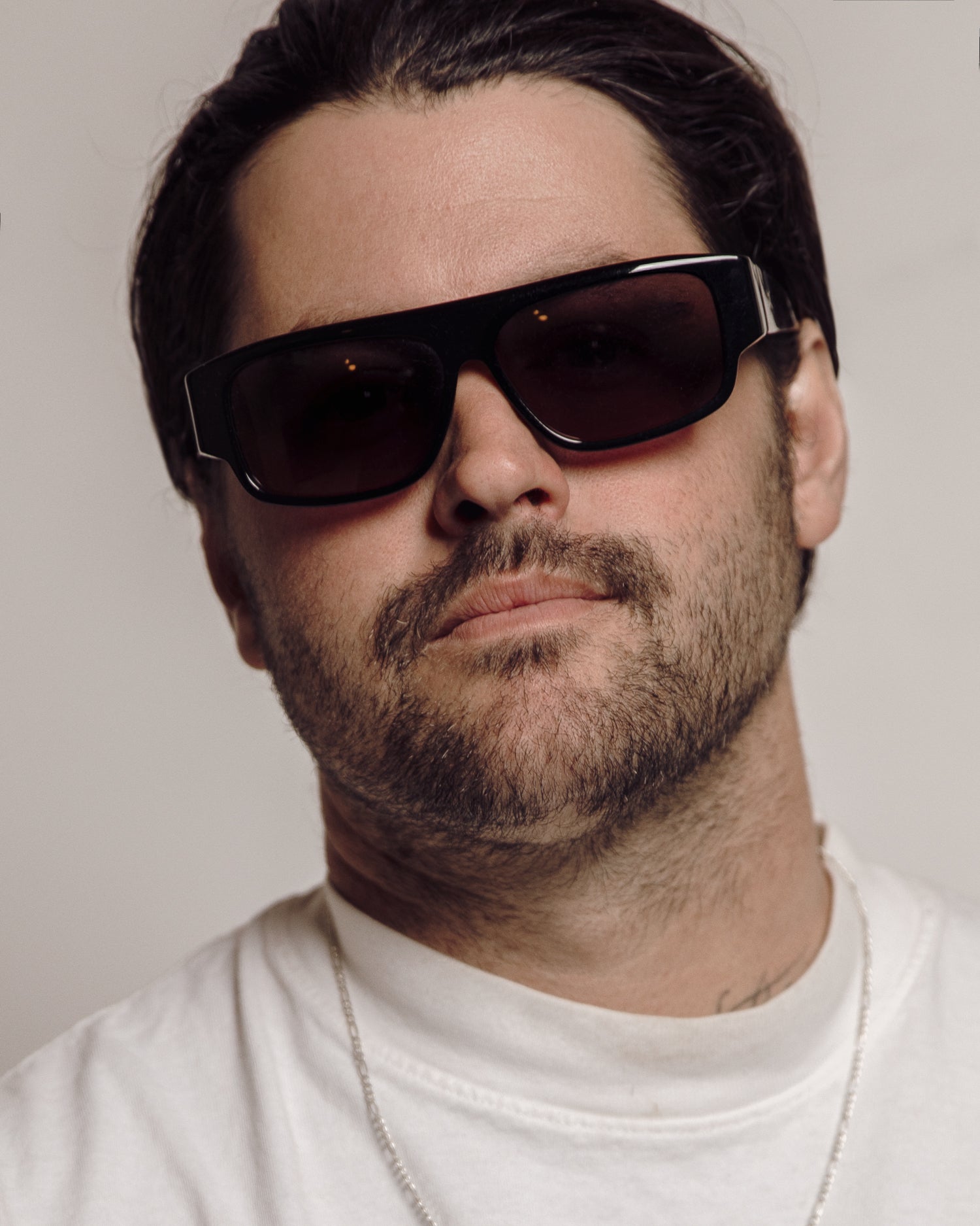 GORDO 80s Sunglasses Decade Eyewear